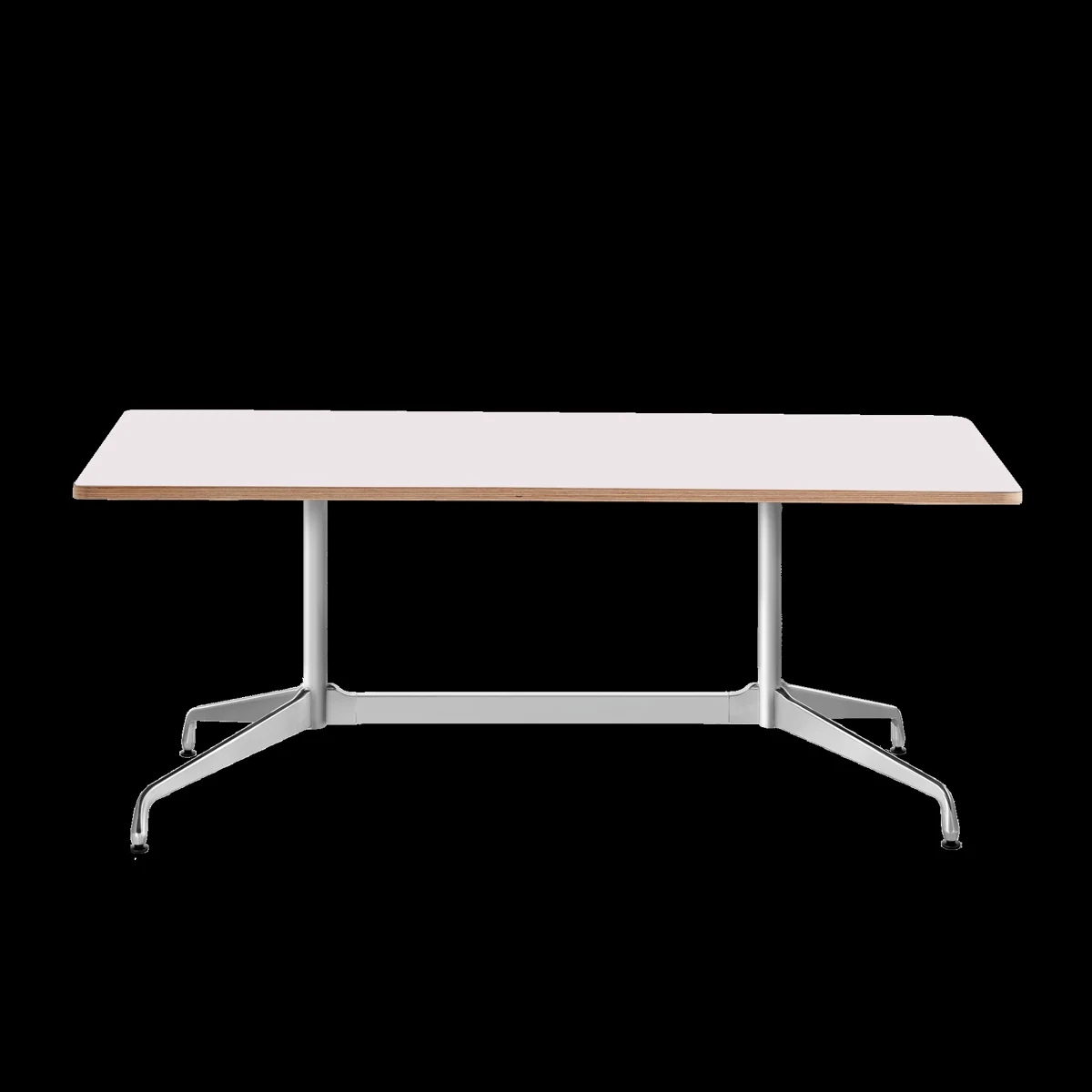 도이치 · [4주 주문제작] DOICH Beo60 quad  table | 도이치 베오60 쿼드 테이블 | 알루미늄 다리  | 주문 사이즈 제작